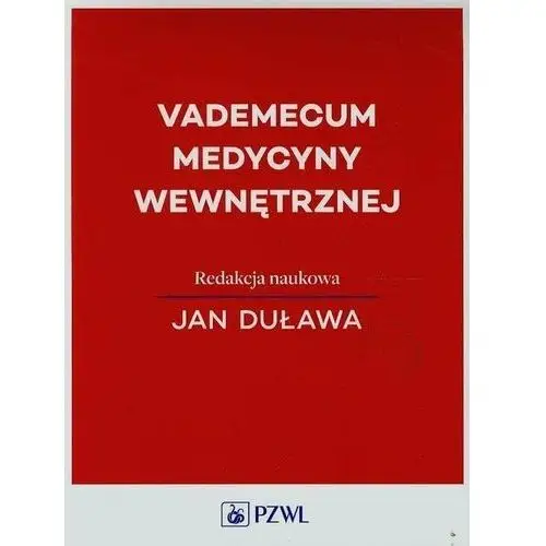 Vademecum medycyny wewnętrznej