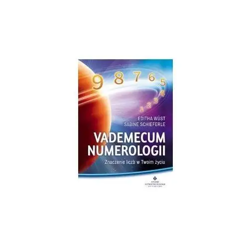 Vademecum numerologii