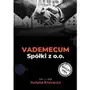 Vademecum spółki z o.o. Justyna Broniecka Sklep on-line