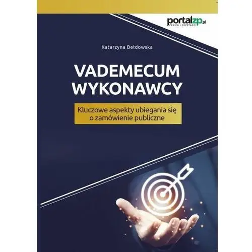 Vademecum wykonawcy