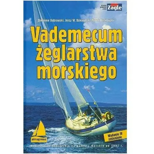 Vademecum żeglarstwa morskiego