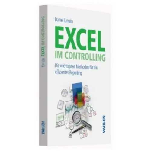 Excel im controlling Vahlen