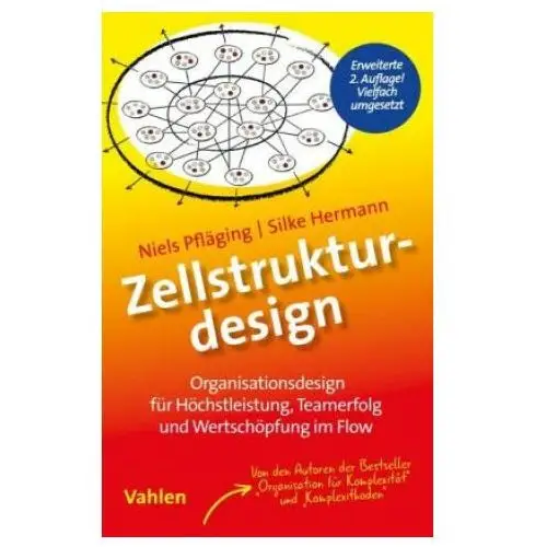 Vahlen Zellstrukturdesign