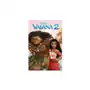 Vaiana 2. Biblioteczka przygody. Disney Sklep on-line