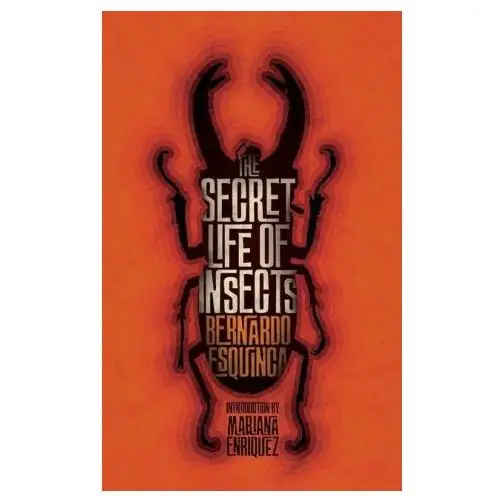 Valancourt books The secret life of insects and other stories