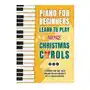 Valcal software ltd Piano for beginners - learn to play more christmas carols Sklep on-line