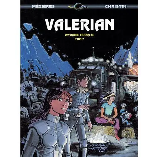 Valerian. Tom 7