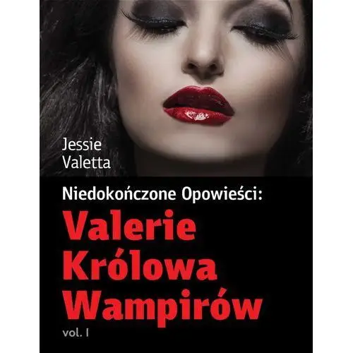 Valerie królowa wampirów