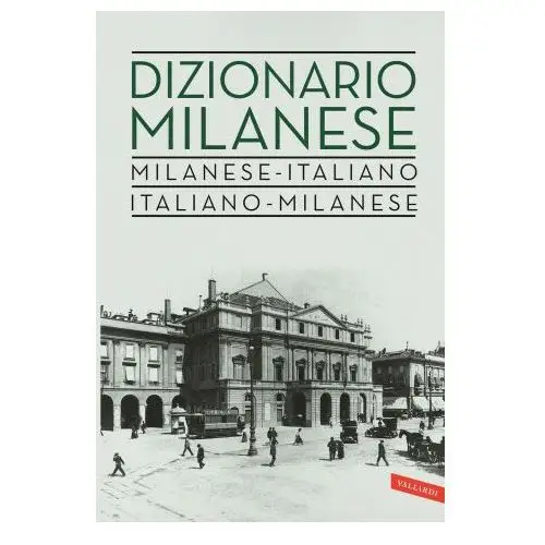 Dizionario milanese