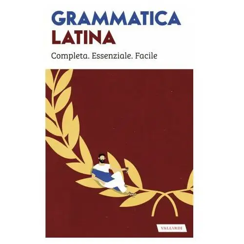 Grammatica latina