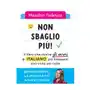 Non sbaglio più! il libro che risolve gli errori di italiano più frequenti, una volta per tutte Vallardi a Sklep on-line