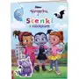 Vampirina. Scenki z naklejkami Sklep on-line