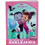 Vampirina. Ubrania do naklejania Sklep on-line