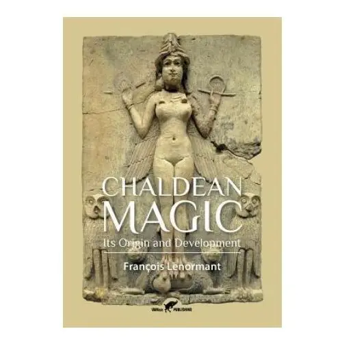 Chaldean magic Vamzzz publishing