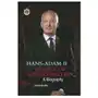 Prince hans-adam ii of liechtenstein - a biography Van eck verlag Sklep on-line