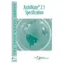 Archimate 2.1 specification Van haren publishing Sklep on-line