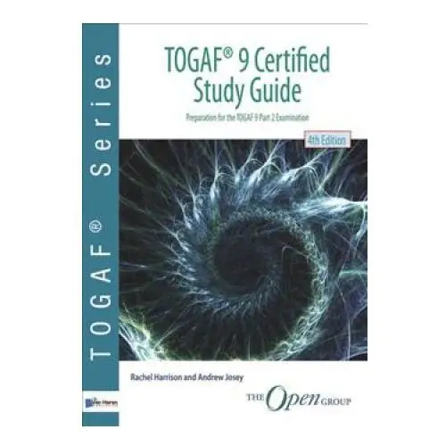 TOGAF 9 certified study guide