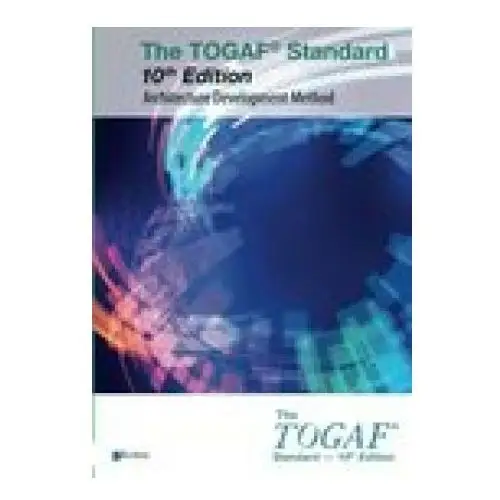 Van haren publishing Togaf standard 10th edition architecture