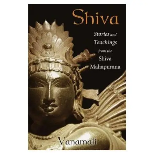 Vanamali - shiva Inner traditions bear and company