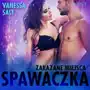 Lust. zakazane miejsca: spawaczka - opowiadanie erotyczne Vanessa salt Sklep on-line