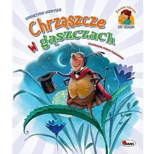 Chrząszcze w gąszczach