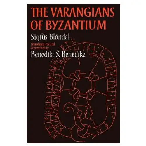 Varangians of Byzantium