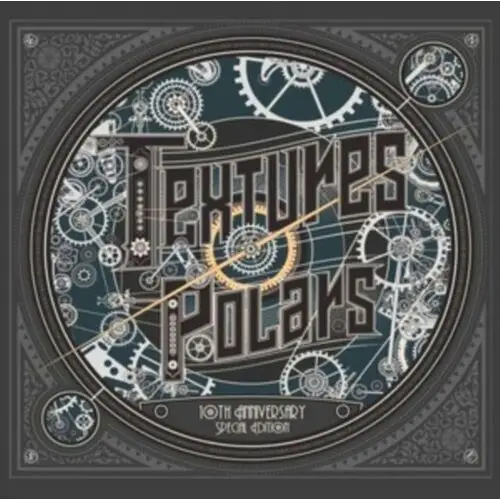 Polars (10th Anniversary Release-Special Edition)