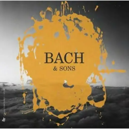 Werke von johann sebastian bach & seinen söhnen Various distribution