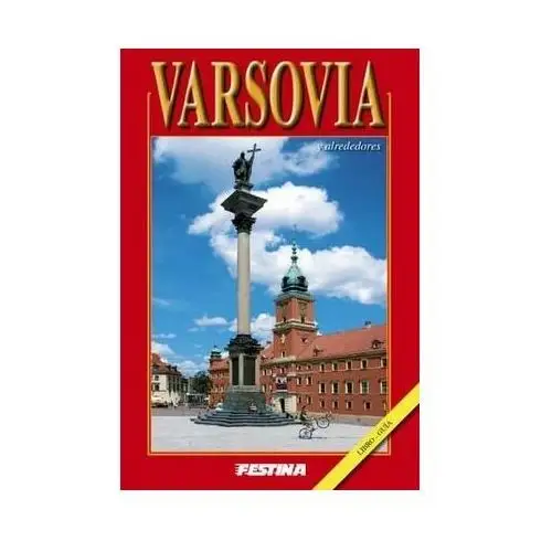 Varsovia y alrededores