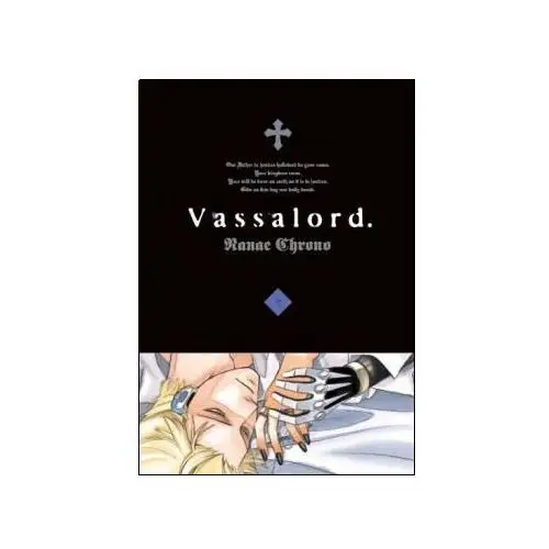 Vassalord Tom 2