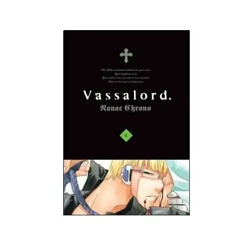 Vassalord Tom 4