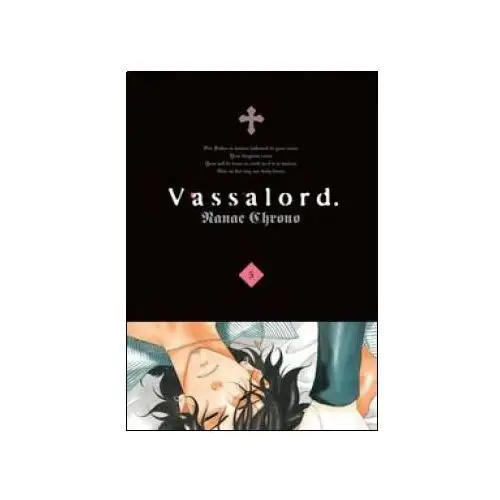 Vassalord Tom 5