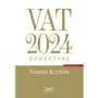 VAT 2024. Komentarz Sklep on-line