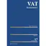 VAT Sklep on-line