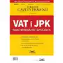 VAT i JPK. Nowe obowiązki od 1 lipca 2018 r Sklep on-line