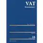 VAT. Komentarz 2024 - ebook epub Sklep on-line