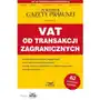 VAT od transakcji zagranicznych Sklep on-line