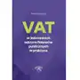 VAT w jednostkach sektora finansów publicznych w praktyce Sklep on-line