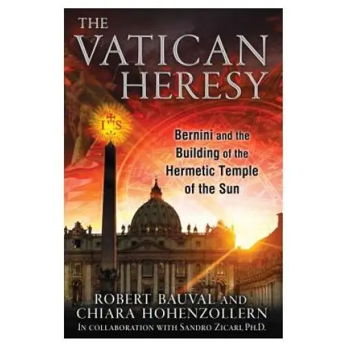 Vatican Heresy