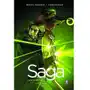 Saga. tom 7 Vaughan brian k Sklep on-line