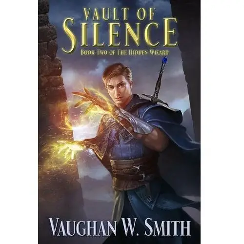 Vault of Silence