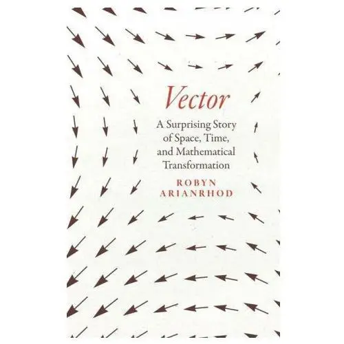 Vector – A Surprising Story of Space, Time, and Mathematical Transformation