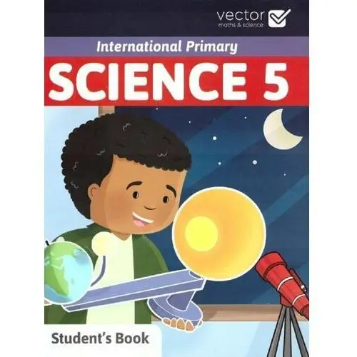 Science 5 sb vector Vector maths & science