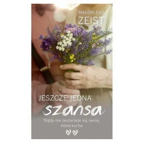 Jeszcze jedna szansa Vectra