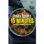 Vegan Recipes 15 minutes (E-book) Sklep on-line