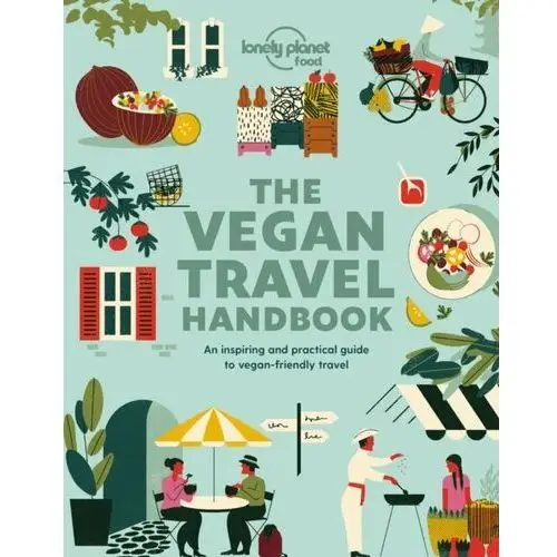 Vegan Travel Handbook