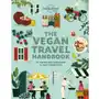 Vegan Travel Handbook Sklep on-line