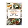 Vegetarisch kochen mit dem Slow Cooker Sklep on-line