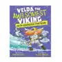 Velda the Awesomest Viking and the Ginormous Frost Giants MacPhail, David Sklep on-line