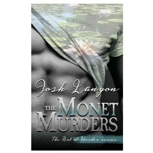 Monet murders Vellichor books